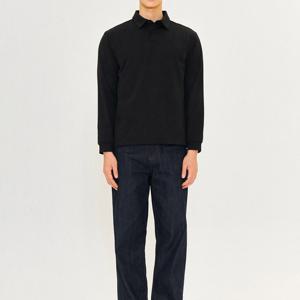 [체이스컬트]남성 소프트 웜 카라 티셔츠EFRK5126C03_JJ