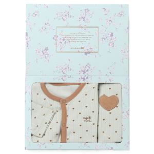 [밍크뮤]GN 쁘띠하트JQD내의 35A7005404 35A70-054-04 출산백일돌선물