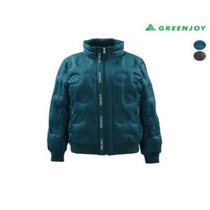 그린조이 세이브존07 여성 펀칭 포인트  점퍼 GF22WJ54W