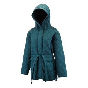 [스케쳐스 어패럴] 여성 변형 패딩 퀼팅 점퍼_SL3WDCEW022