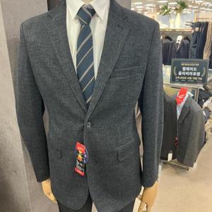 트레몰로 HC09 캐주얼 스트레치 자켓 TRNFU4Z9231