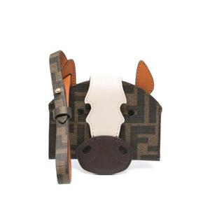 25 FW 펜디 모노그램 애니멀 지갑 8M0524AYIYF1TWY TP444217113