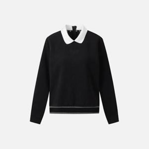 [PXG]PXG골프긴팔티 KQF PJWPW2112-21 WOMEN WINTER BACK ZIP CO