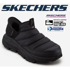 [스케쳐스]여성 디럭스 저니 (슬립인스) 방한화 SL0WSCFW011 MD