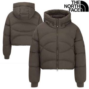 노스페이스 NJ1DR82 여성 스포츠 하이브리드 다운 자켓 NJ1DR82C