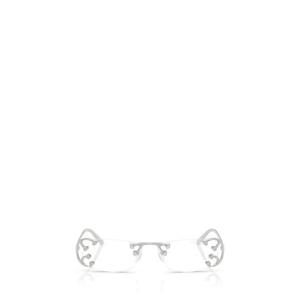 프라다 선글라스 PR C57S 28H08N ARGENTO NOUVEAU