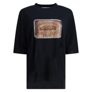 ACNE STUDIOS CL0391BM0 T shirts