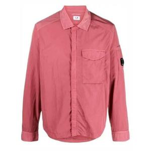 라프리마 CP컴퍼니 ChromeR 포켓 오버셔츠 크롬R 16CMOS039A 005904G 577