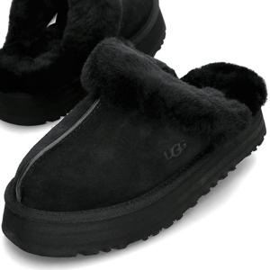 25FW 어그 디스케트 뮬 슬리퍼 1122550 BLK