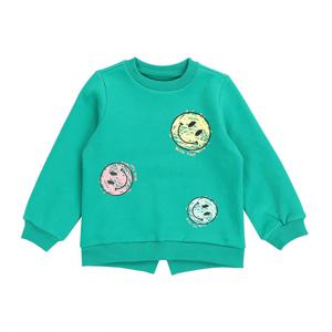 [티파니(백)]그린 스마일 티(T15KBT070)68,000