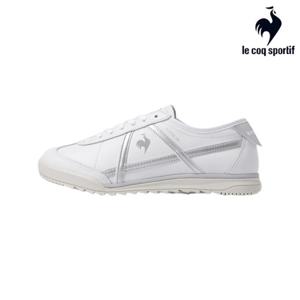 [르꼬끄] 남녀공용 포폴라 클래식 PRM V2 QR123LSN12_WHS