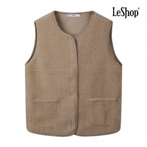 [르샵] 투 포켓 덤블 베스트 (BPAVT012A)