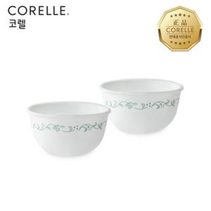 코렐 컨트리커트지 한국형 공기 2P