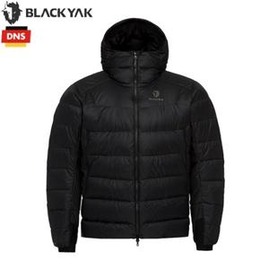 블랙야크 남성 겨울 구스다운 거위털패딩 DNS 남성 틸리코 자켓 1BYPAWU03000