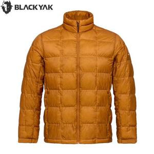블랙야크 남성 겨울 구스패딩 패커블 마운티니어링 경량 다운자켓1 1BYPAWU019MD
