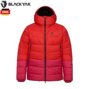 블랙야크 남성 겨울 구스다운 거위털 패딩 남성 DNS 와투시 다운자켓1 1BYPAWU032I8