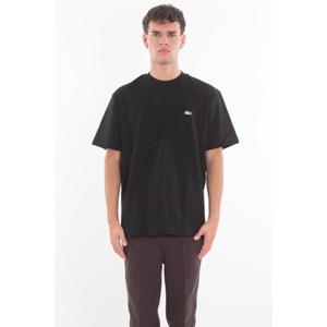 라코스테 반팔 티셔츠 TH5505 031 Black
