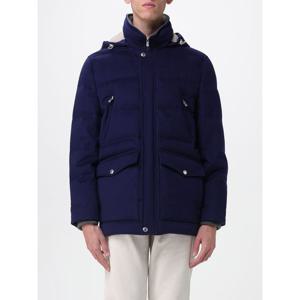 브루넬로쿠치넬리 남성 재킷 네이비 MM4701823COU71