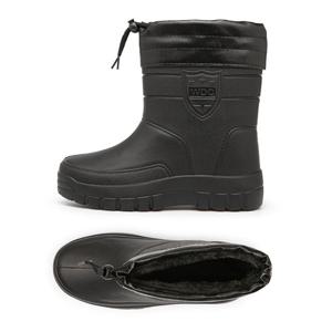 월드컵 버크 남자부츠 방한화 남자장화 겨울방한화