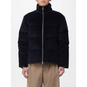 버버리 남성 재킷 블루 8115729