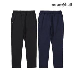 몽벨 남성 기모 트랙수트 트레이닝 팬츠_MW3DFMPL62