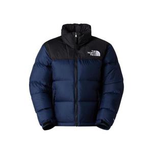 노스페이스 숏패딩 NF0A3XEO GOB1 Blue