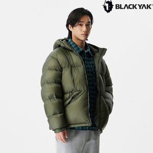 공용 클라이밍 스톤마스터 다운자켓3 1BYPAWU902KH YDP