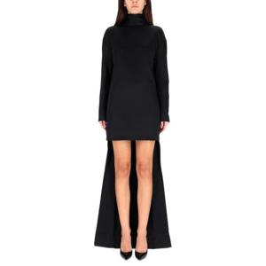 톰포드 미디 원피스 AB3613 FAX1653LB999 BLACK