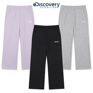 디스커버리키즈 DKPT53056 여아 기모 세미와이드 팬츠