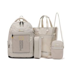 [키링GIFT] K261KBG520 코닉라이트업세트 BEIGE