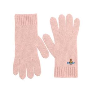 비비안웨스트우드 장갑 8202002Q K0069C401 NUDE