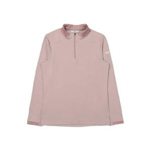 K2 여성 스탠다드 집업티셔츠 W KWU23284-Q3