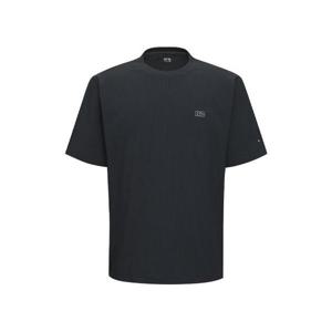 K2 남성 시원서커 DRY ICE 우븐 반팔 라운드 KMM25251-D8