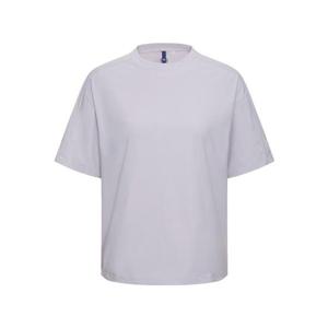 K2 여성 코드텐 ICE 우븐 반팔 라운드 W KWM25246-V3