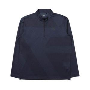 K2 남성 플라이하이크 자카드 긴팔 KMP22207-BX