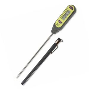 디지털 탐침 온도계 SDT-312 음식조리용 펜타입온도계 탐침온도계 요리용전자온도계 가정용온도계 접촉식온도계 매장용온도계 제과제빵온도계