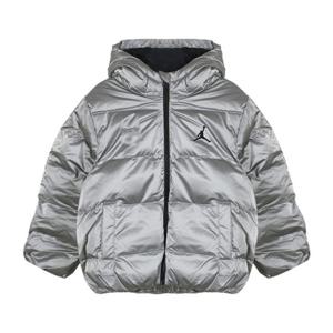 M 나이키키즈패딩 NQK N244DM129P-SL 조던샤이닝 패딩 자켓