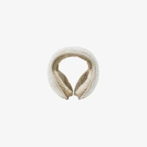 휠라귀마개 TQJ FK3EQG4022X-CRM 에센셜 귀마개