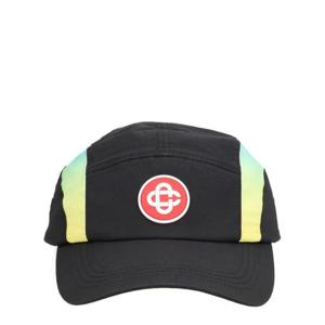 카사블랑카 볼캡 AAW25HAT005 01BLACKGRADIENT