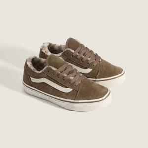 [반스]키즈 올드스쿨 코지 허그 VN000CYV0E0