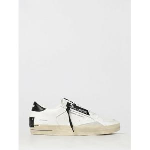 [CRIME LONDON] 라프리마 남성 스니커즈 17100PP6 10 화이트 /6