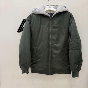 에어워크주니어_Ready4 next CB01 항공패딩 R258B6231A