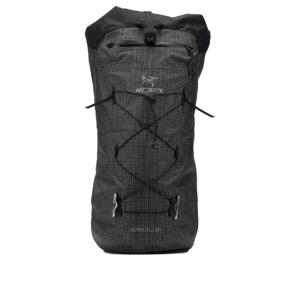 ARCTERYX X000008984ALPHA FL 20 PKBLACK Alpha FL 20  sports backpack