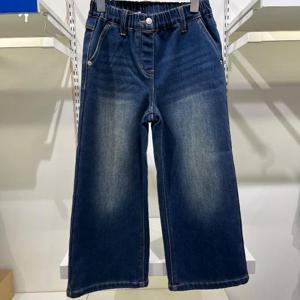 에스핏 HC21 빈티지 와이드 데님바지 SJZ711MJPT03