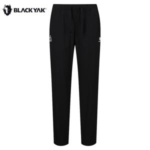 [블랙야크] 트레일러닝 여성 우븐 조거팬츠 1BYPNSU510