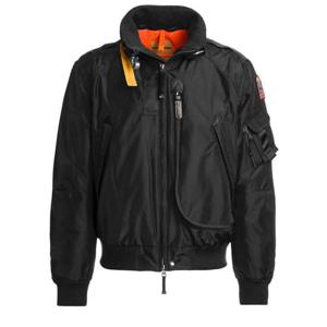 파라점퍼스 숏패딩 25WMPMJKMA06 P010541 Black