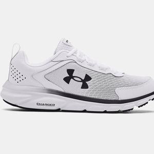 언더아머운동화 BQK 3024590-108 남성 UA 차지드 어서트 9 러닝화