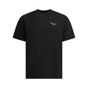 GIVENCHY BM71NK3YSA001 Cotton t shirt with logo
