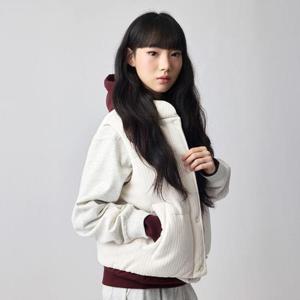 행텐 HC04 코듀로이 퀼팅 베스트 10540-114-802-69