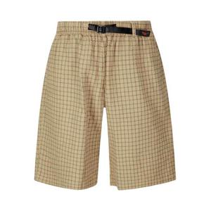 그라미치 숏팬츠 G5SMP047GRAVEL Beige